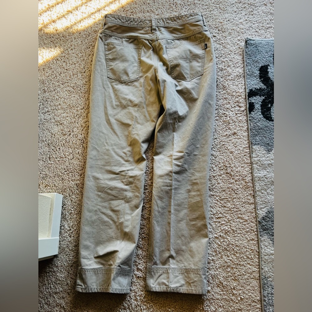 North face pants